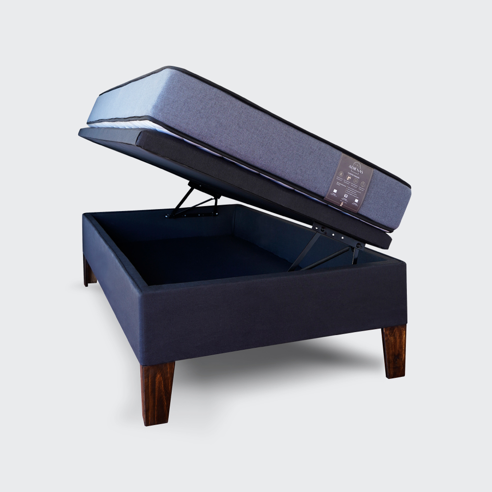 cama-baul-apertura-horizontal-con-colchon