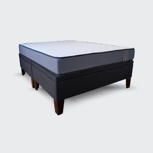 Cama Baul 2 plazas Athenas