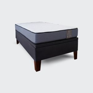 Cama Baul 1,5 plazas Athenas