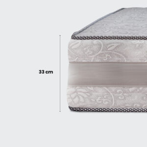 Colchón Colosal 2 plazas