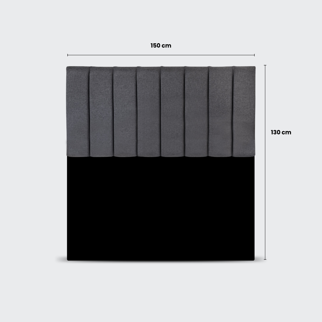 Respaldo-Tubular-piso-Gris-2-plazas-medidas